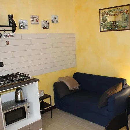 B5 Apartment *